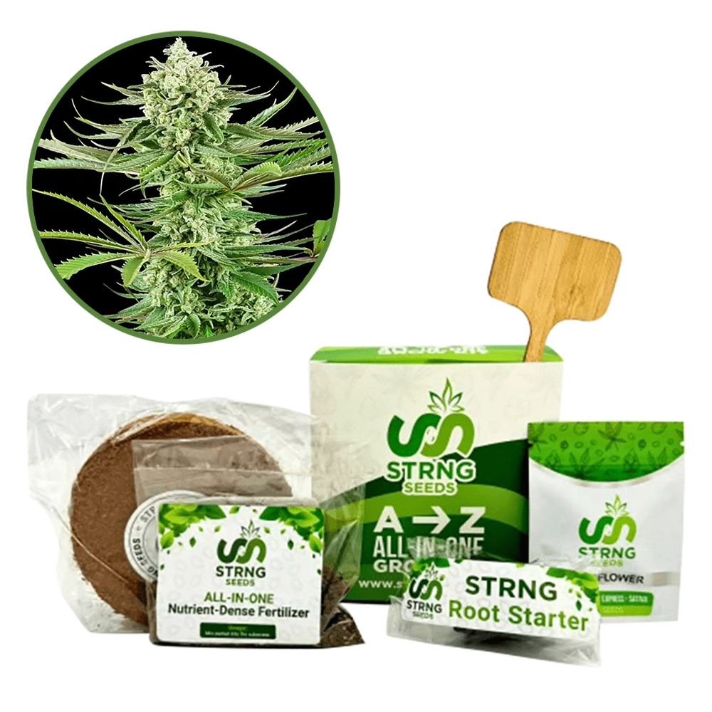 Malibu OG Premium Grow Kit