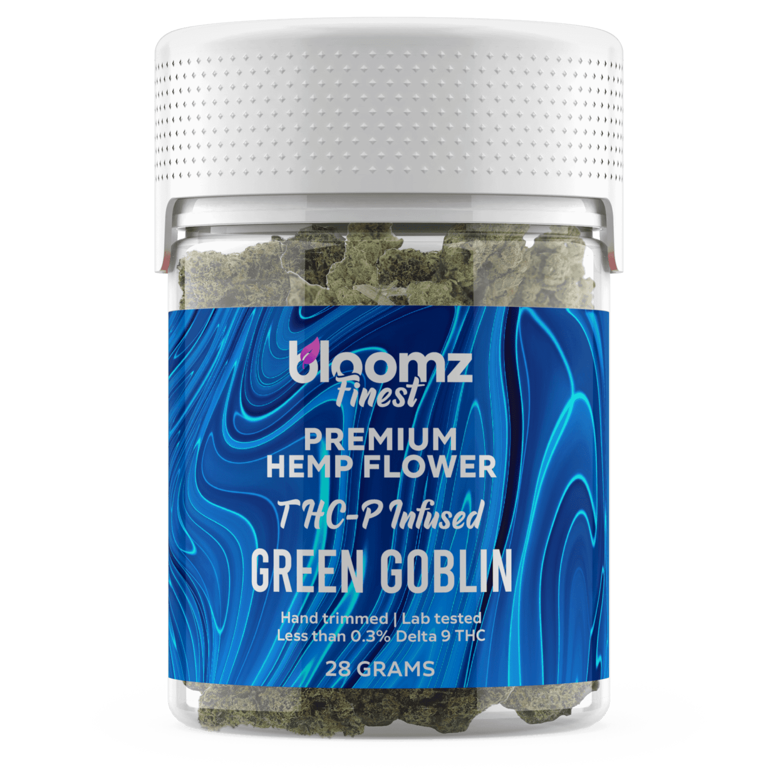 THC-P Flower Green Goblin - Image 3