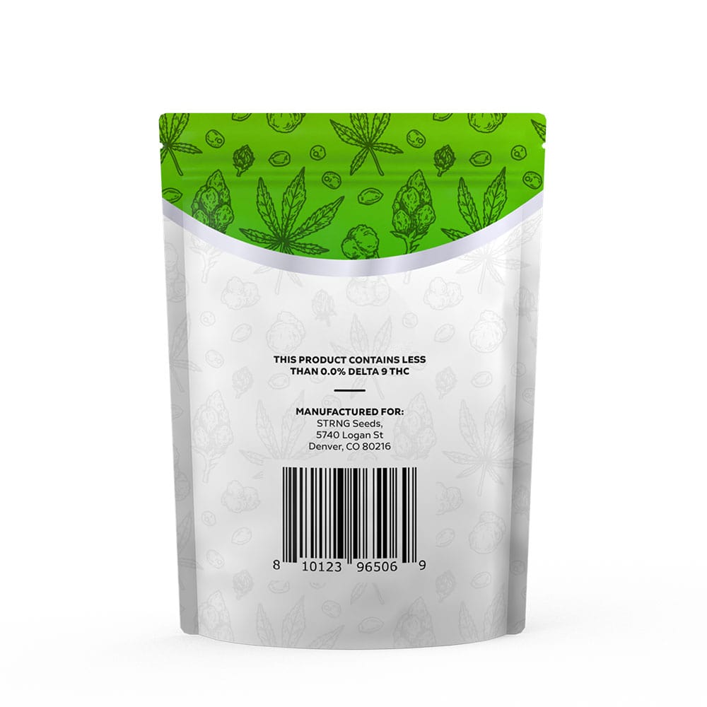 Bruce Banner Auto – STRNG Seeds - Image 3