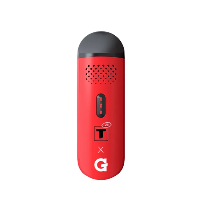 G Pen Dash Tyson 2