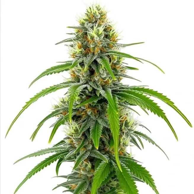 STRNG Seeds – Moby Dick