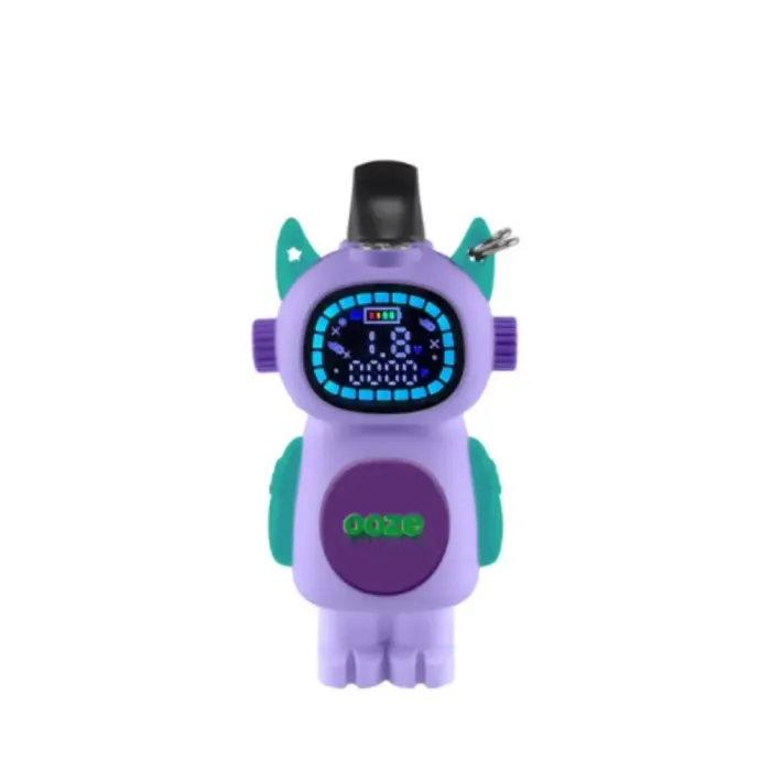 Ooze Bot 510 battery - Image 2