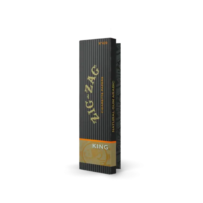 Zigzag king papers - Image 2