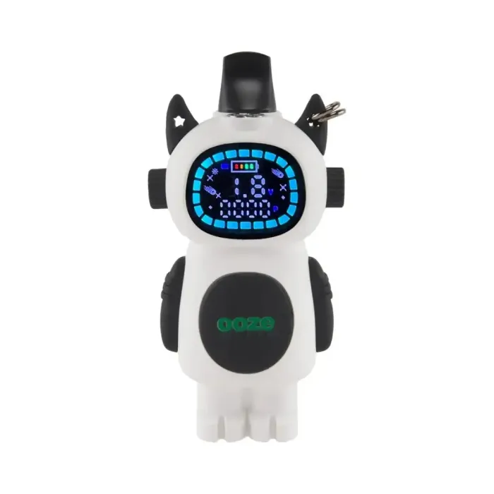Ooze Bot 510 battery - Image 3