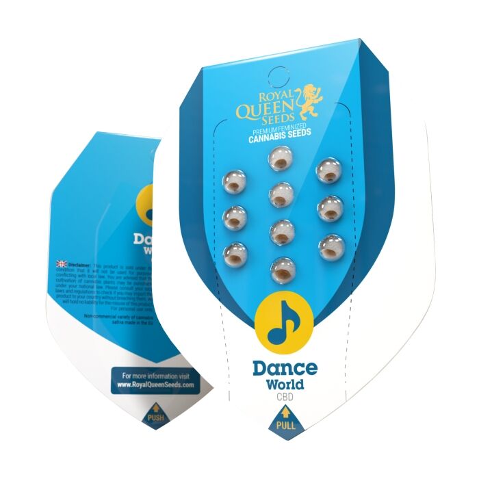 Dance World - Image 2