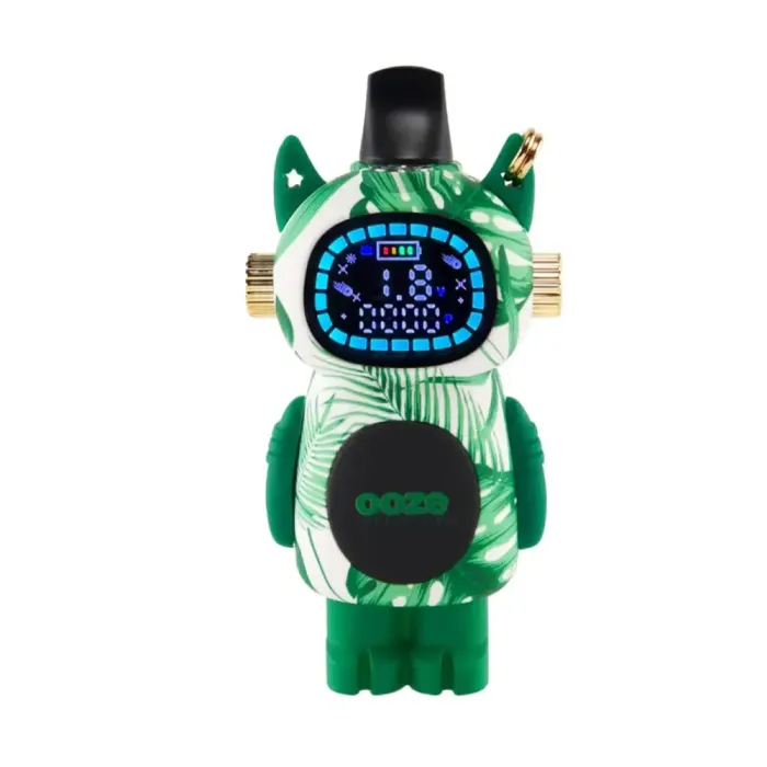 Ooze Bot 510 battery - Image 4