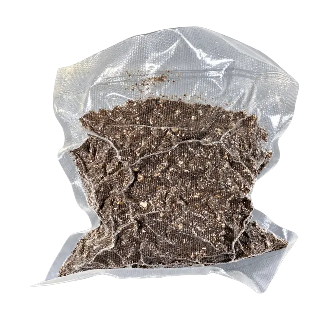 Organic Living Soil