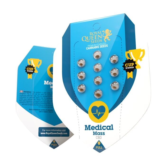 Medical Mass - Image 2