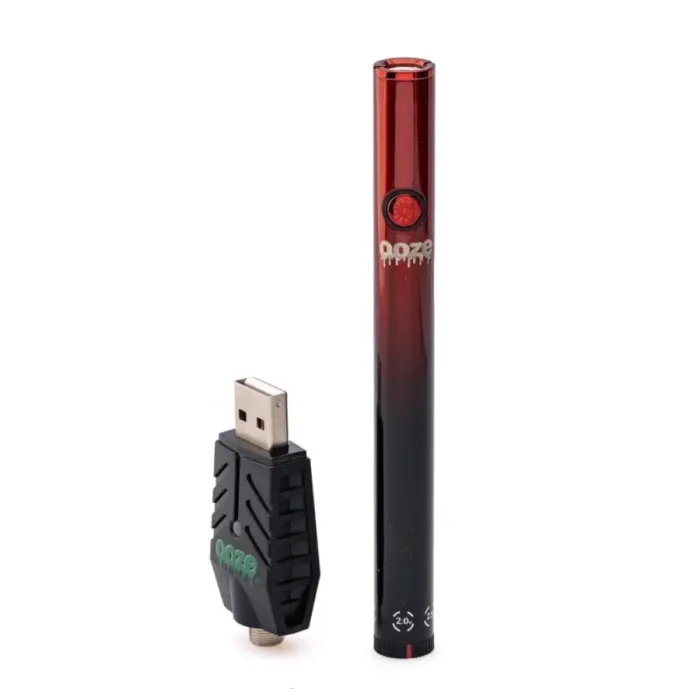 Ooze Slim Twist Pen 2.0 Vape Battery - Image 3
