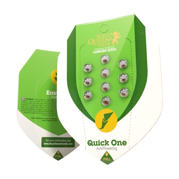 Quick One Auto - Image 2