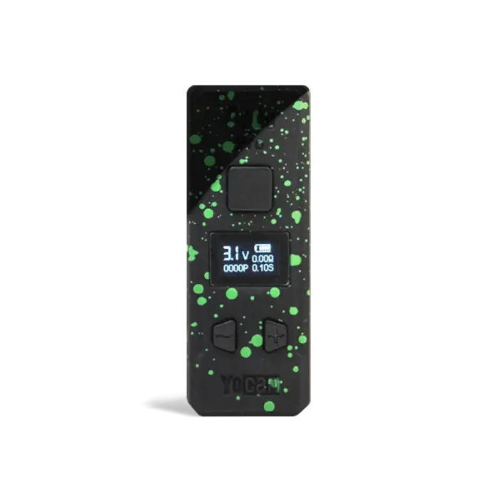 Wulf Mods KODO Pro Cartridge Vaporizer - Image 2