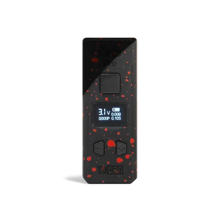 Wulf Mods KODO Pro Cartridge Vaporizer - Image 3