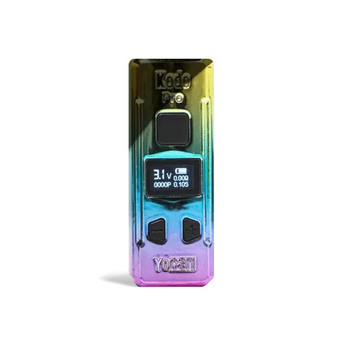 Wulf Mods KODO Pro Cartridge Vaporizer - Image 5