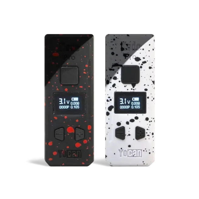 Wulf Mods KODO Pro Cartridge Vaporizer