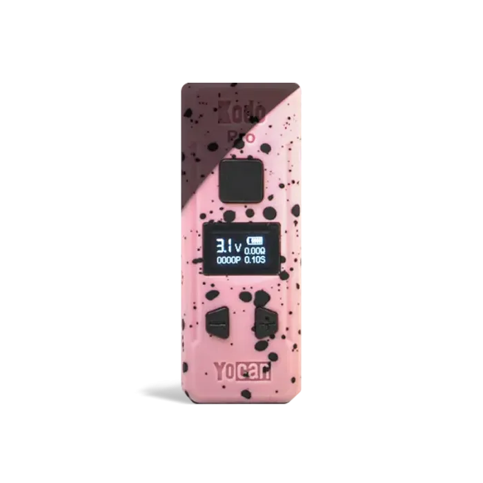Wulf Mods KODO Pro Cartridge Vaporizer - Image 6