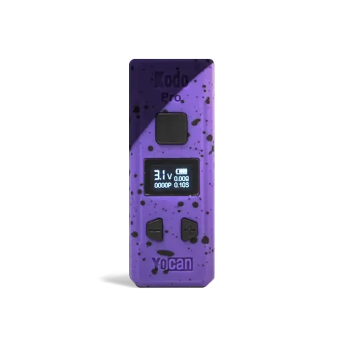 Wulf Mods KODO Pro Cartridge Vaporizer - Image 7