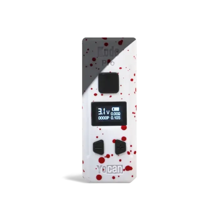 Wulf Mods KODO Pro Cartridge Vaporizer - Image 9