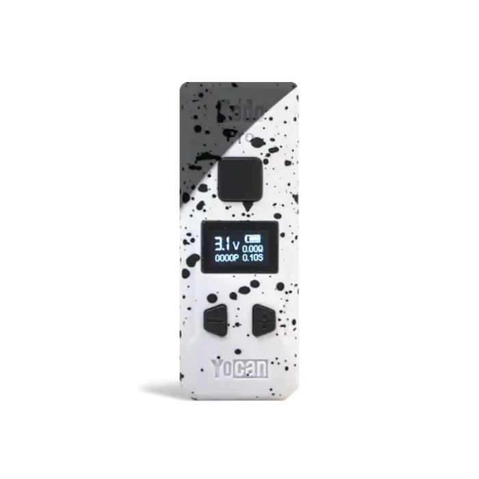 Wulf Mods KODO Pro Cartridge Vaporizer - Image 10
