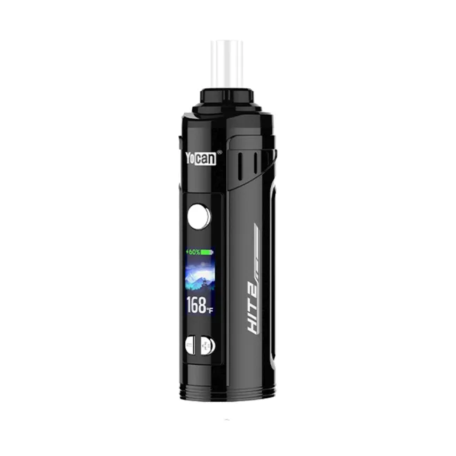 Yocan Hit 2 Black