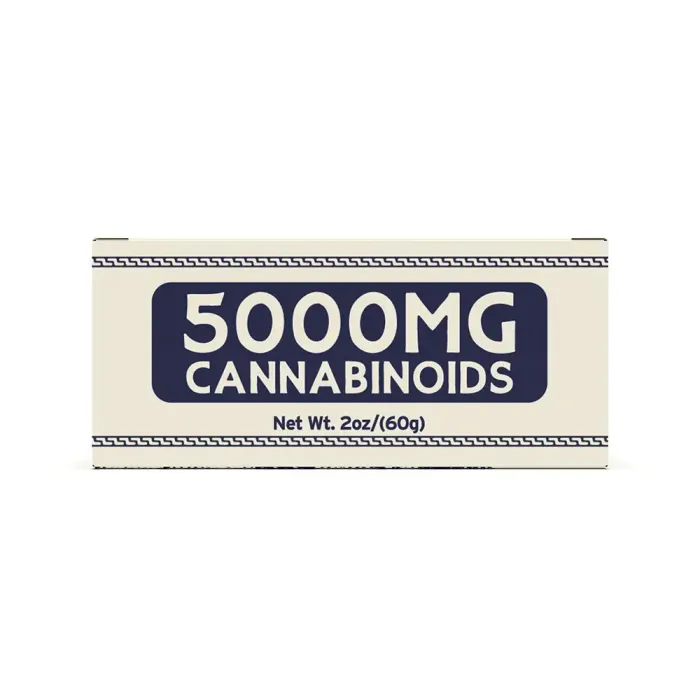 Willie's Zero-THC Hemp Balm - Image 7