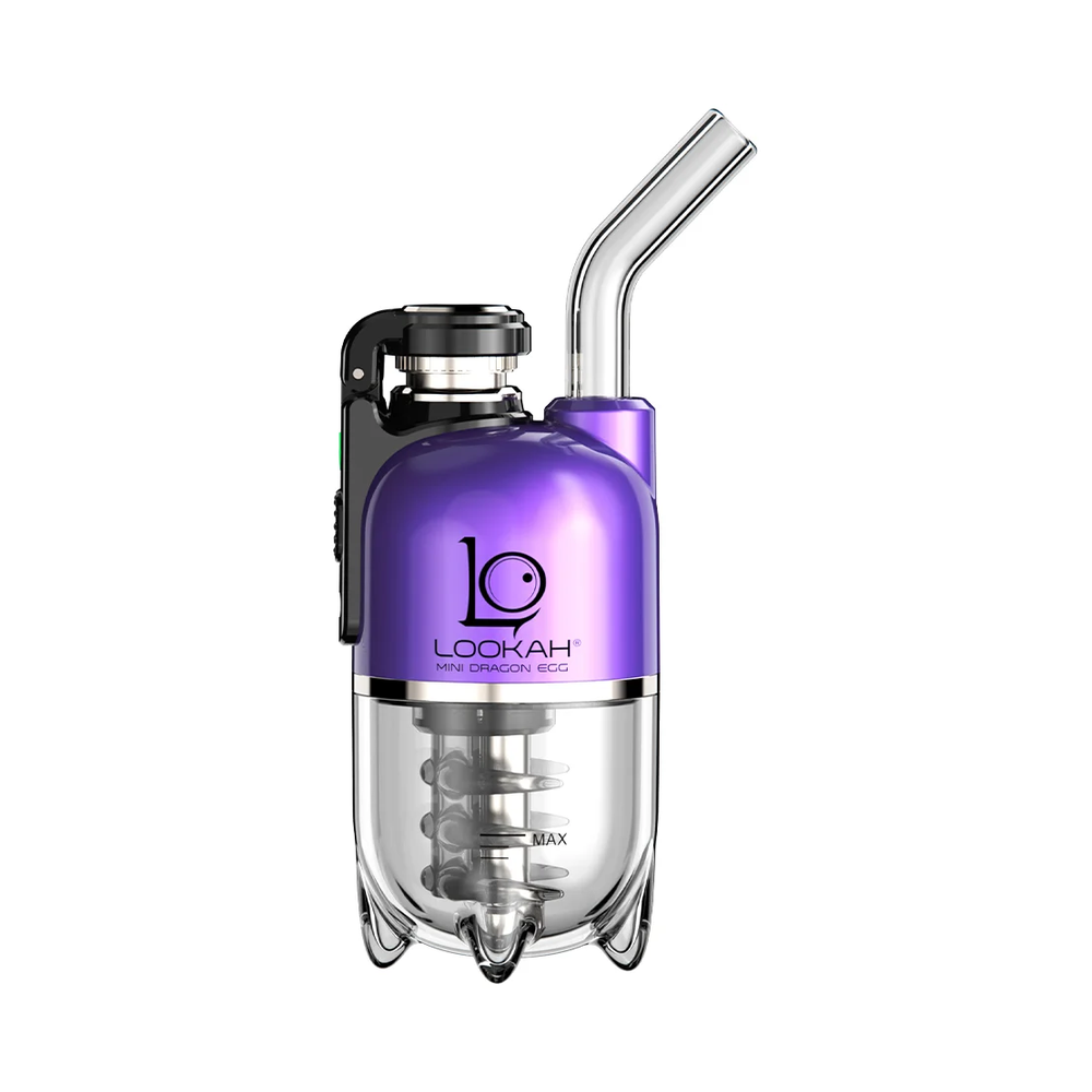 Lookah – Dragon Egg Mini - Image 2