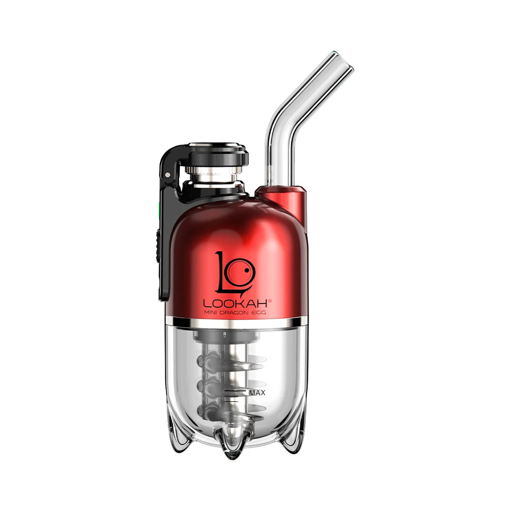 Lookah – Dragon Egg Mini