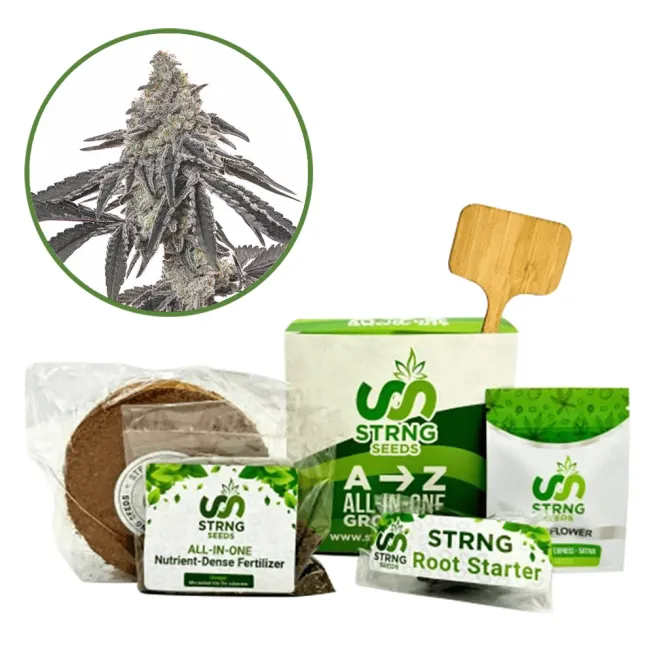 MAC 1 Premium Grow Kit