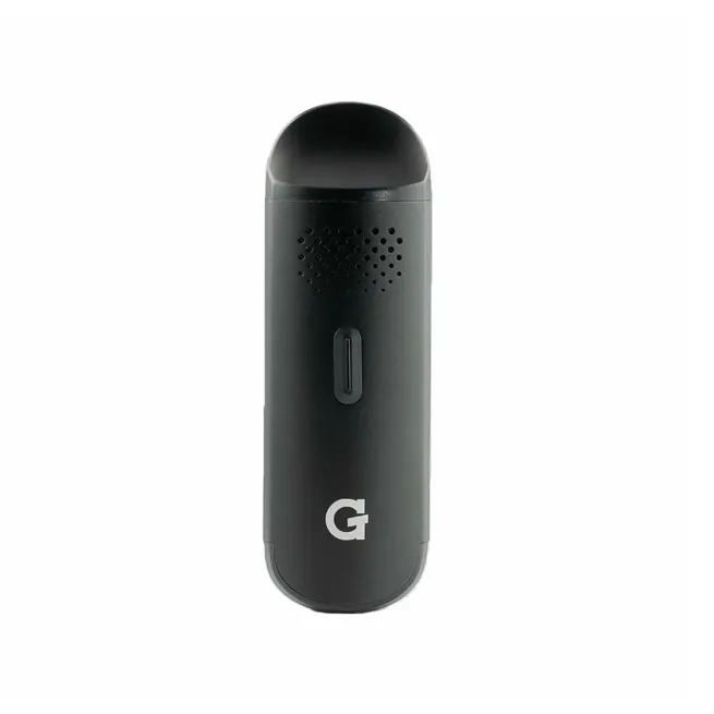 G Pen Dash Black