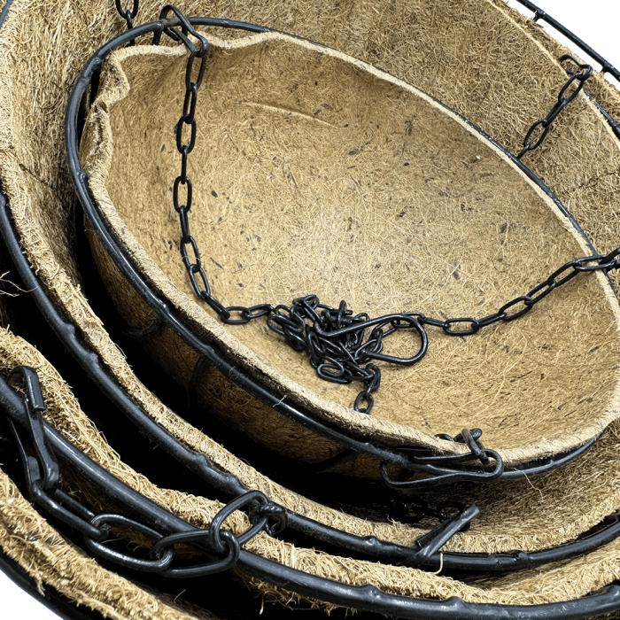 Hanging Coir Pots - Image 6