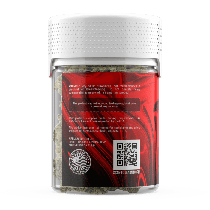 THCA Flower - Image 2