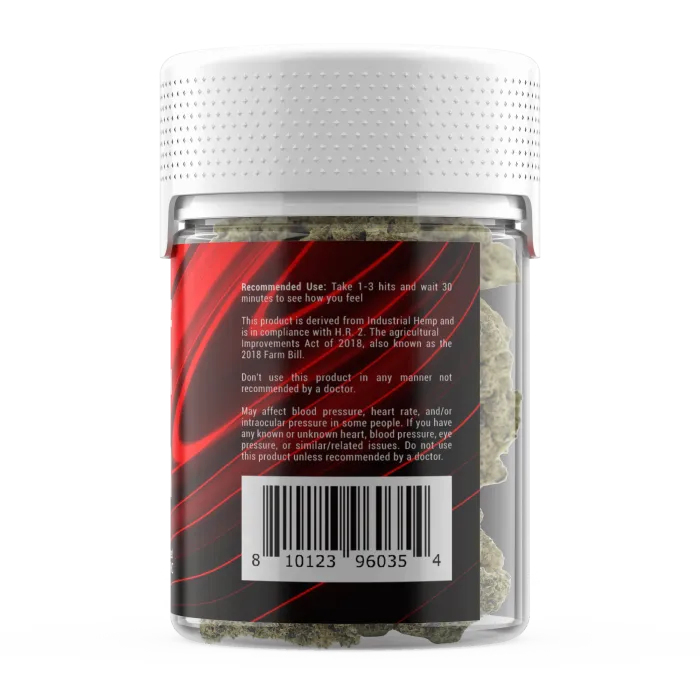 THCA Flower - Image 3