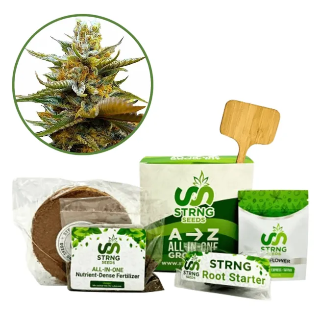 G13 Premium Grow Kit