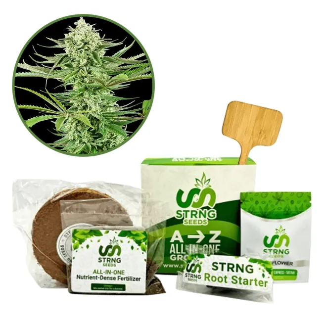 Malibu OG Premium Grow Kit