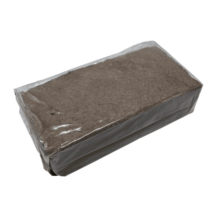 Premium Coco Block – 1.4LB - Image 2