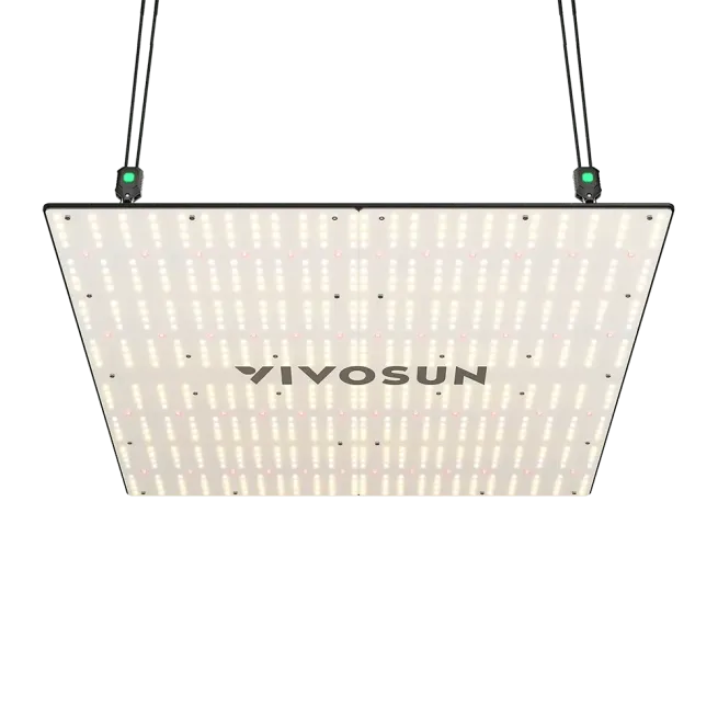 Vivosun VS400 Full Spectrum 400W LED