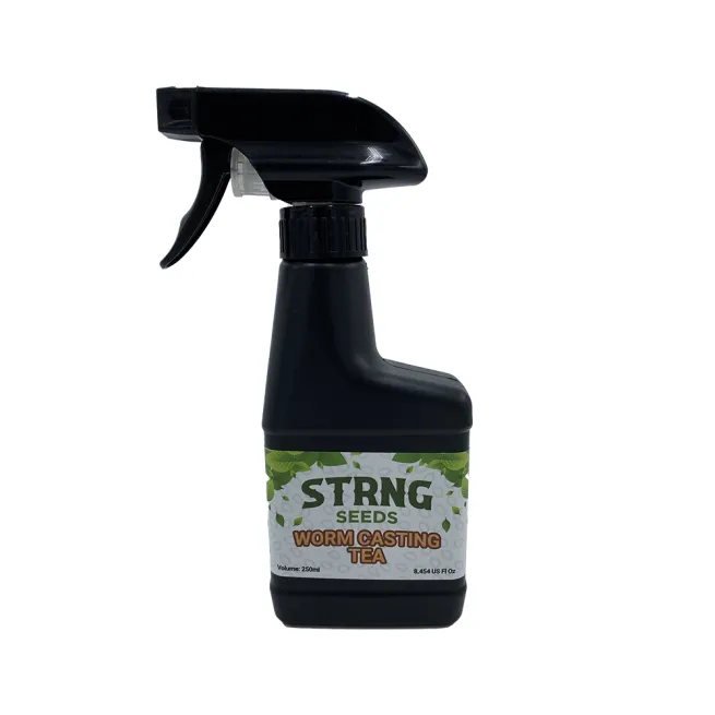 STRNG Seeds Premium Worm Tea