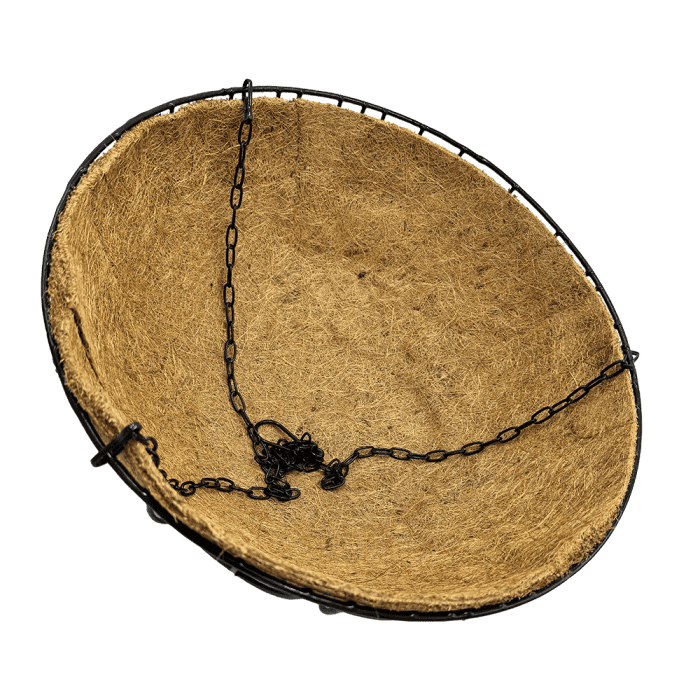 Hanging Coir Pots - Image 4