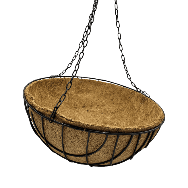Hanging Coir Pots