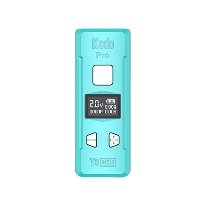 Yocan Kodo Pro 510 Battery Blue
