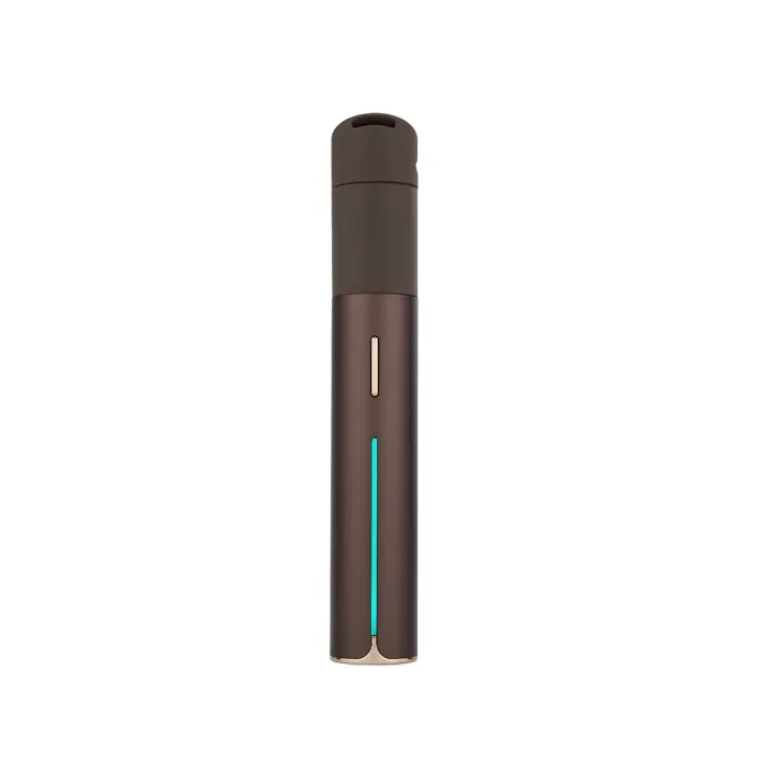 Puffco Pivot Mocha