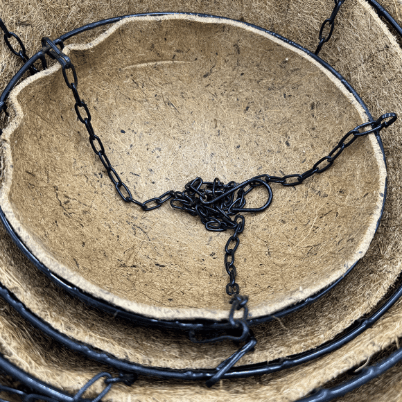 Hanging Coir Pots - Image 8