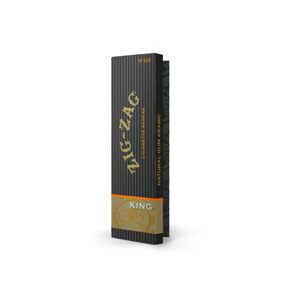 Zig-Zag King Papers - Image 2