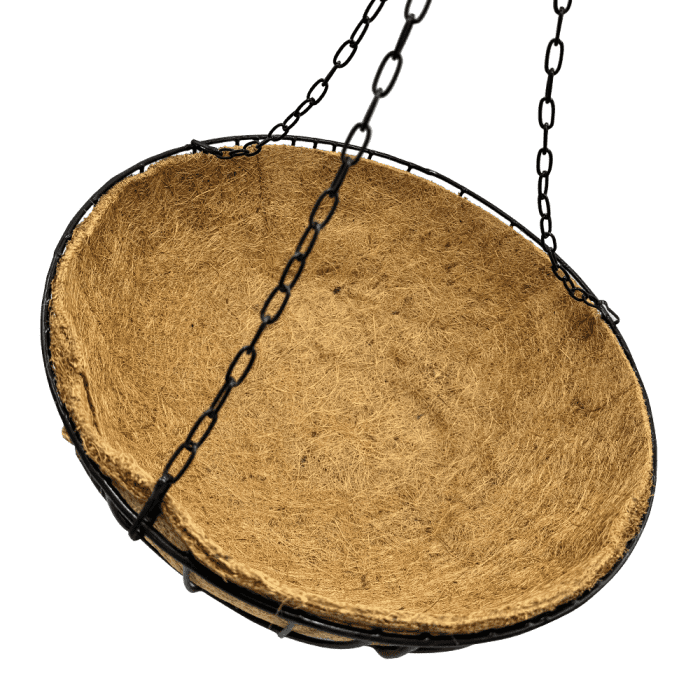 Hanging Coir Pots - Image 5