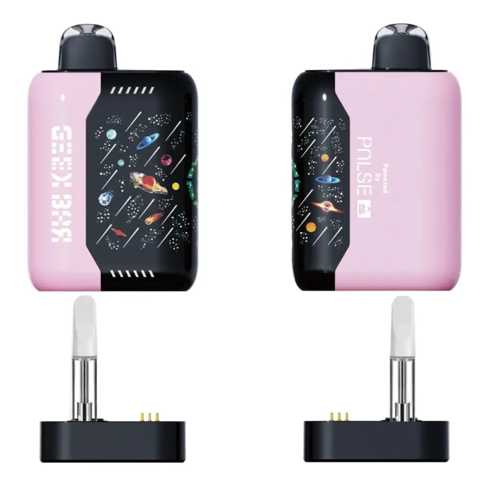 Incognito Geek Bar Pulse X Battery - Image 3