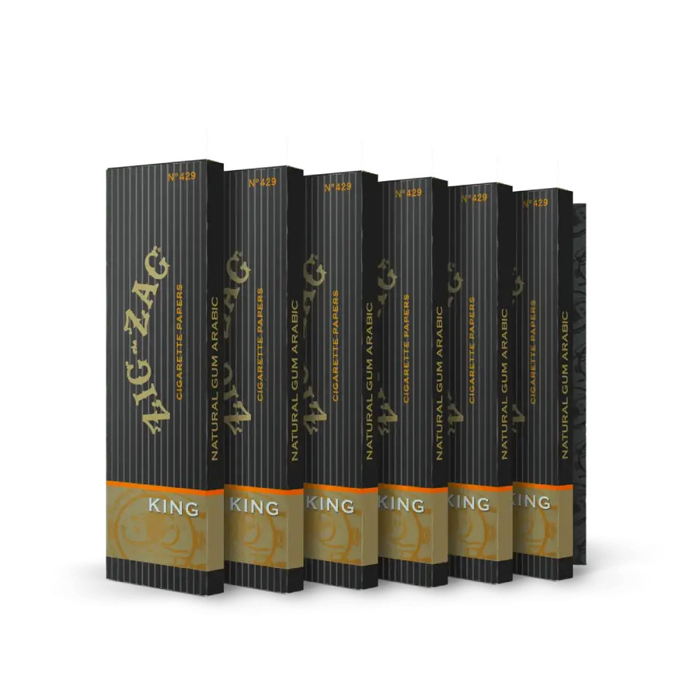 Zig-Zag King Papers - Image 3