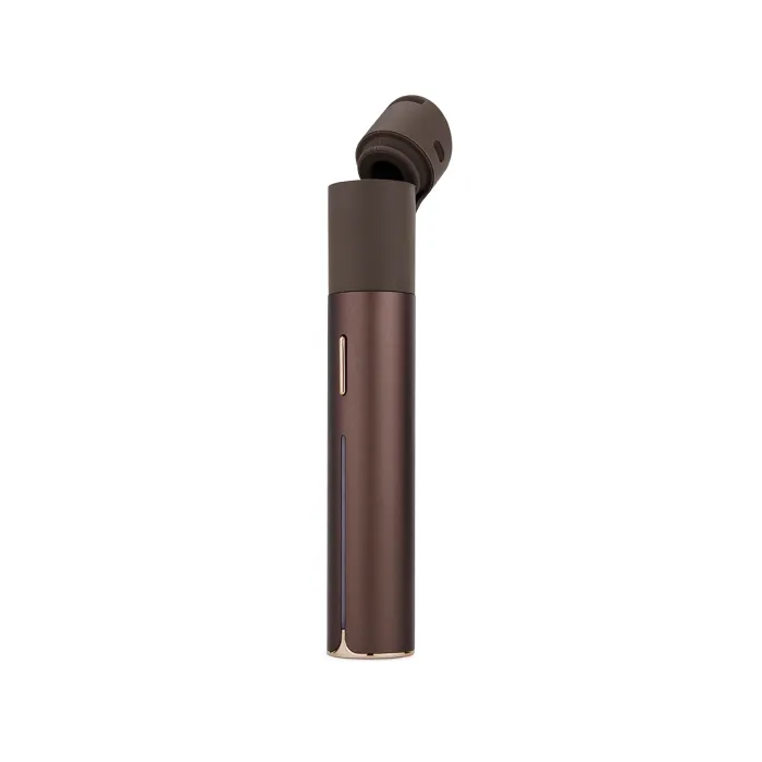 Puffco Pivot Mocha