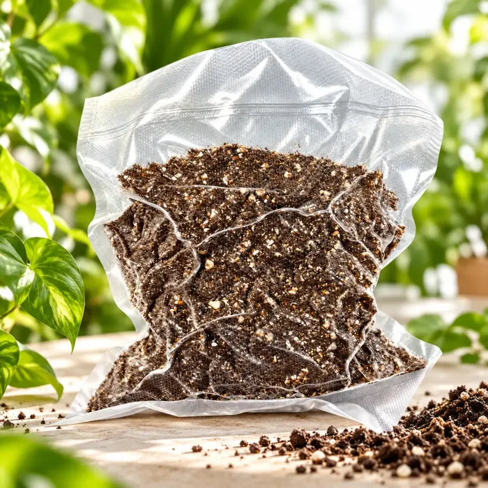 Organic Living Soil - Image 2