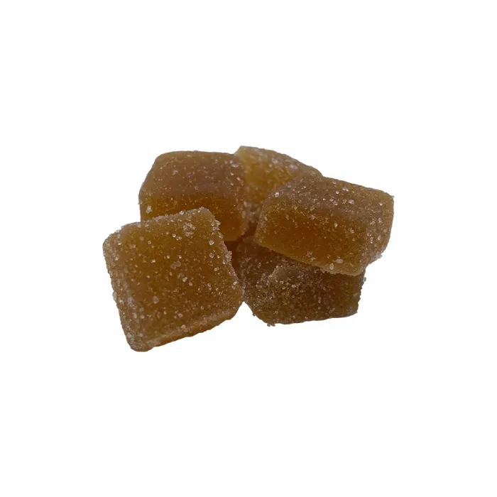 Super STRNG Delta-9 Gummies