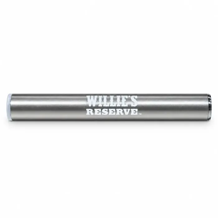 Willie's Reserve 510 Threaded Vape Battery - Image 3