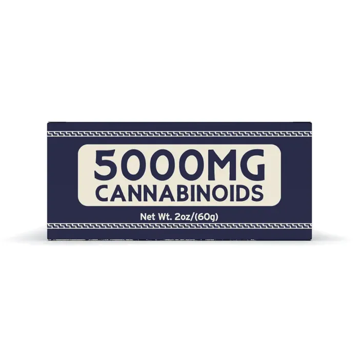 Willie's Full Spectrum Hemp Balm - Image 7